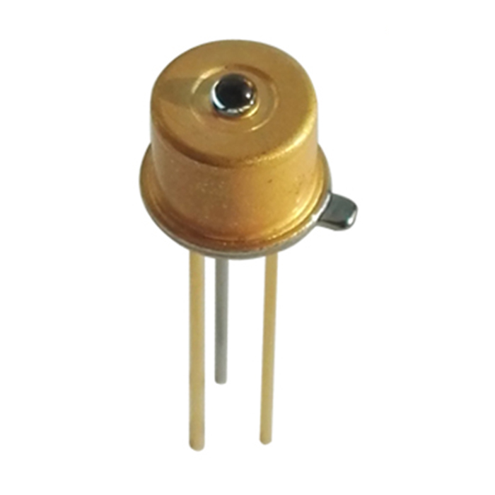 Peak Response @900nm 500μm Silicon Avalanche Photodiode APD TO46 Package